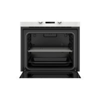 Cuptor multifuncţional HCB 6435,  HydroClean PRO, 60 cm